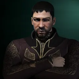 Character: Erkumis Foresight