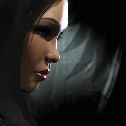 Character: Yasemin Hanim