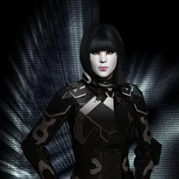 Character: Melissa Delayn