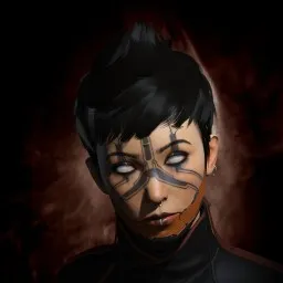 Character: Thalamus Stareine