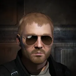 Character: SPL18