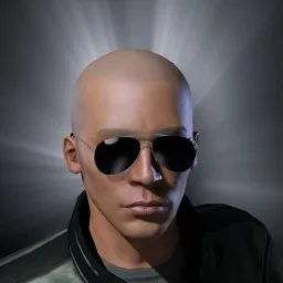 Character: b-tier