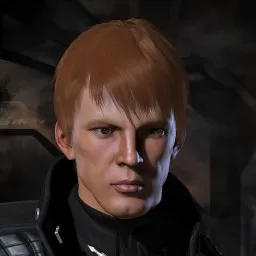 Character: Rodney Meredith