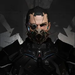 Character: Nakito Kobara
