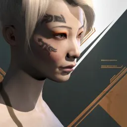 Character: Overlay One