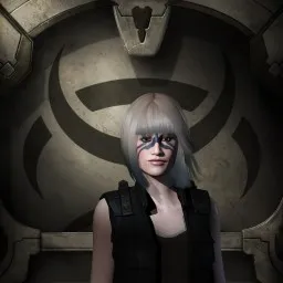 Character: Victoria Divalone