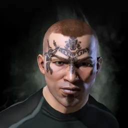 Character: Admiral Kazimir