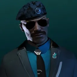 Character: Lord Escobar Gaviria