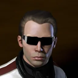 Character: wolfin stein