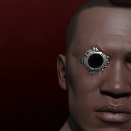 Character: dannyboost