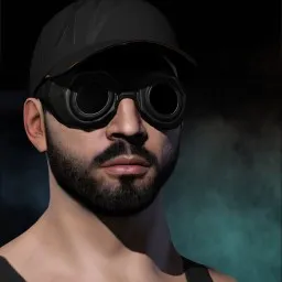 Character: Vex Tsnipe