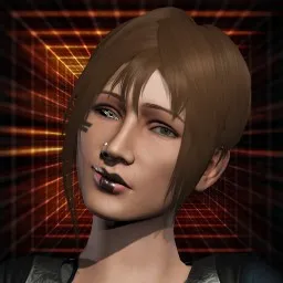 Character: Nicoulou Hinken