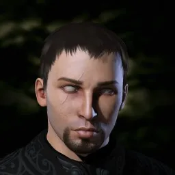 Character: Rearden Schrodinger