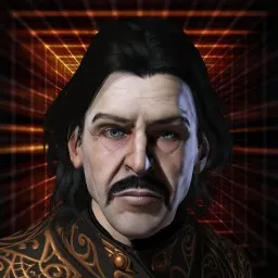 Character: Dave TheMexican