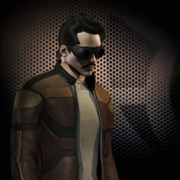 Character: Khoo Kalfren