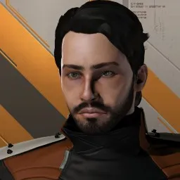 Character: CJ Smart