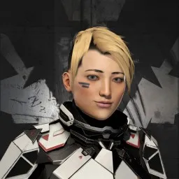 Character: Samantha Kai'ten