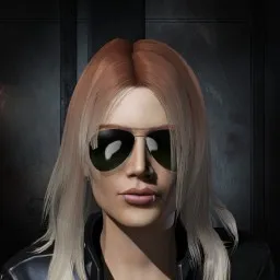 Character: Unauth TheBrown
