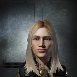 Character: Silent Capo
