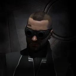 Character: Azis Troyanov
