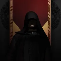 Character: Johny 'Aeon' Mena