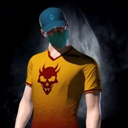 Character: Twitcherr Bam