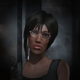 Character: sasnake Haklar
