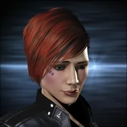 Character: Lisa Wayned