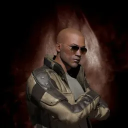 Character: Oneiros IV