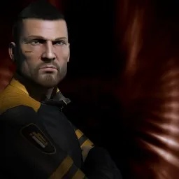 Character: Eramor