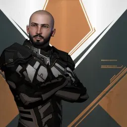 Character: Praxx Estemaire