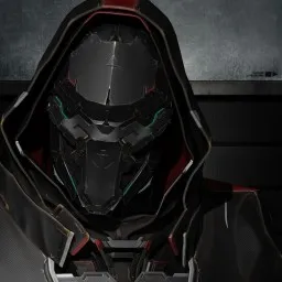 Character: Xenotan Nessaja