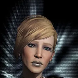 Character: Schoun Kohler