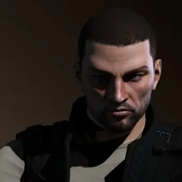 Character: Jimmy Costigan
