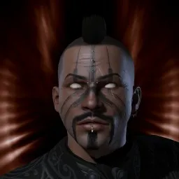 Character: Maglore Boirelle