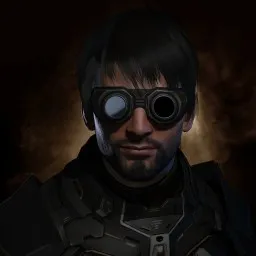 Character: Foobar Raboof