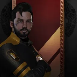 Character: Balthazar Saissore