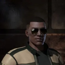 Character: Jengof Arrakis
