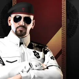 Character: Messiah Neuranet