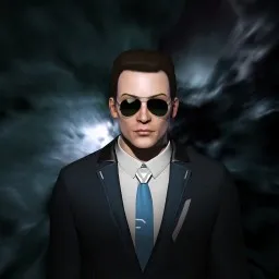 Character: Matt Fulcher