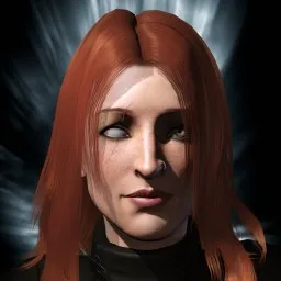 Character: Verbea Koskanaiken