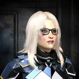 Character: InSTiiNK Loutte