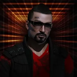 Character: Vertep Dizi