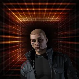 Character: Krom Kashuken