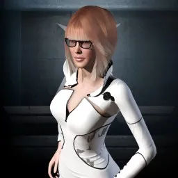Character: zoii Andedare