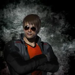 Character: Zorgar Zevalion