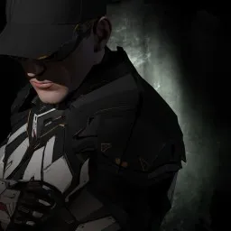 Character: True Messenger