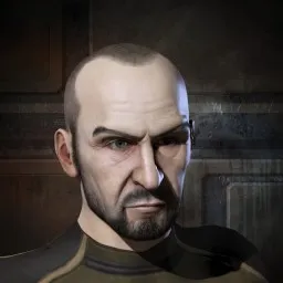 Character: The Boiler