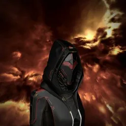 Character: Zanbit Zanbur
