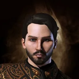 Character: Aldar Roanaok